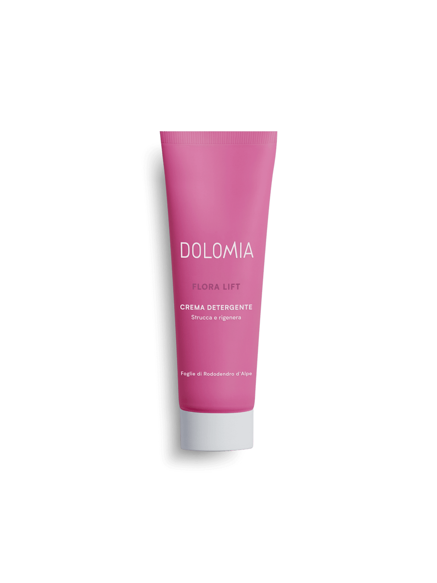 Cleansing Cream to Oil