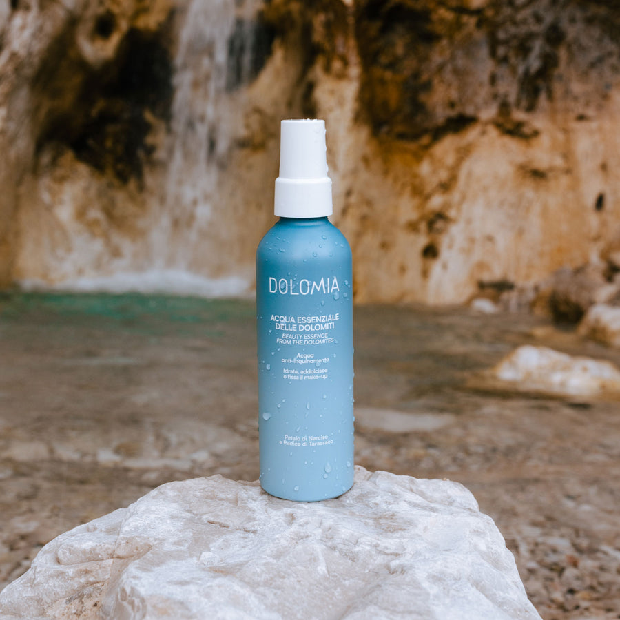 Essential Dolomite Water
