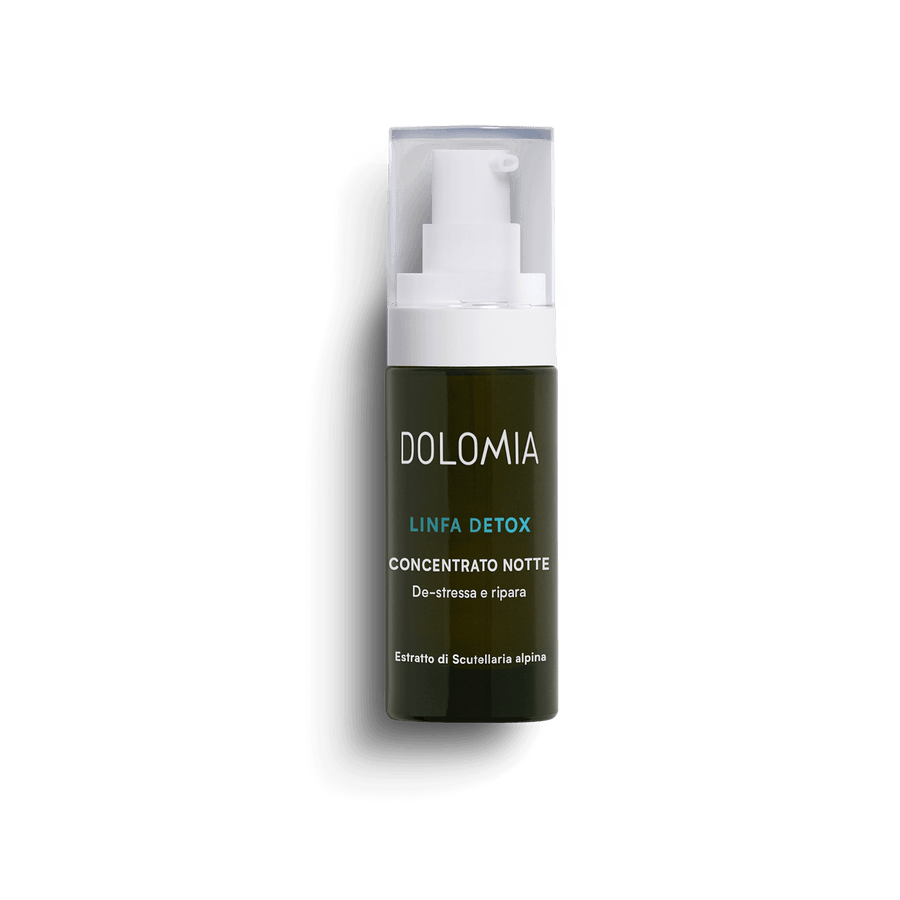 Reset Night Serum