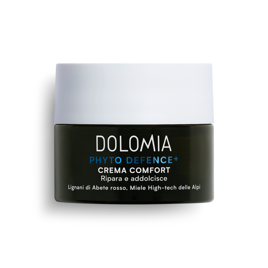 Relief Comfort Cream