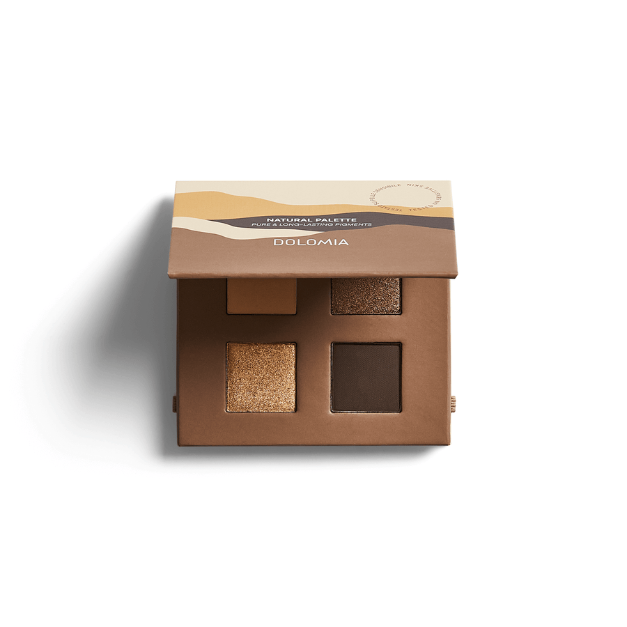 Natural Palette Chalet