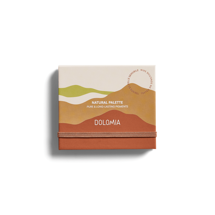 Natural Palette Botanical