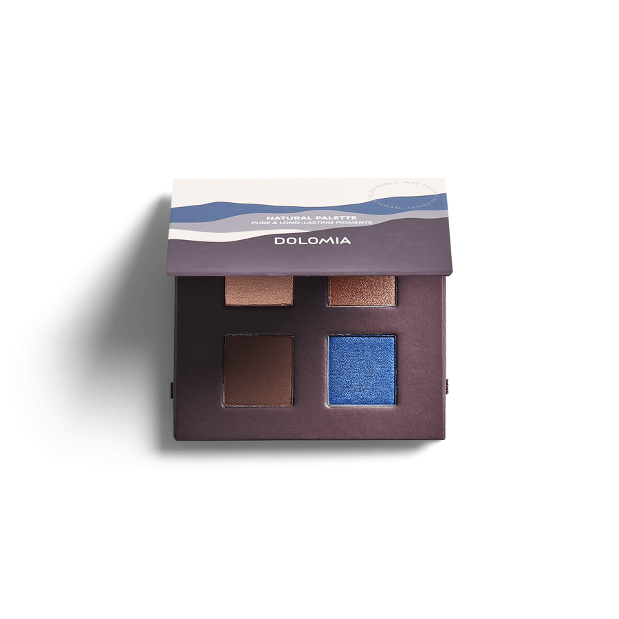 Natural Palette Notte Stellata