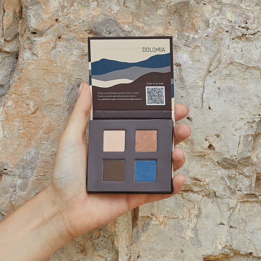 Natural Palette Notte Stellata