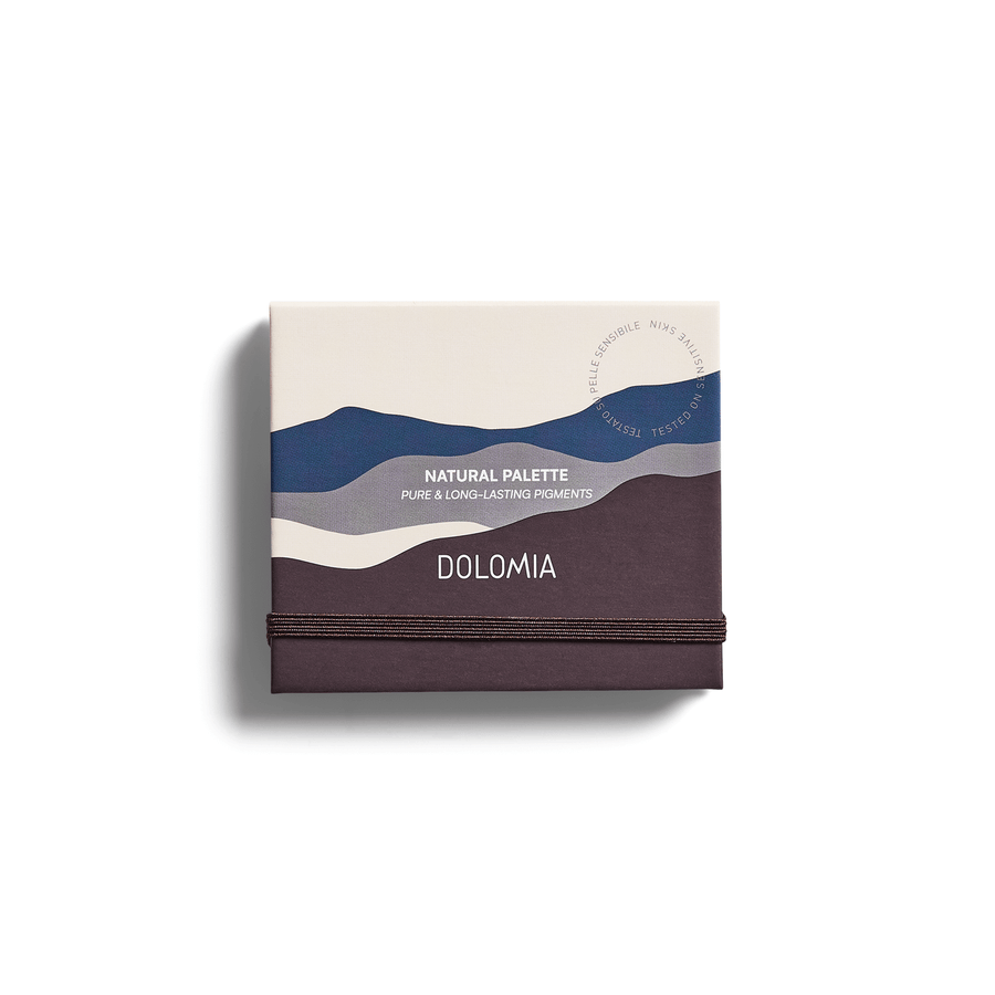 Natural Palette Notte Stellata