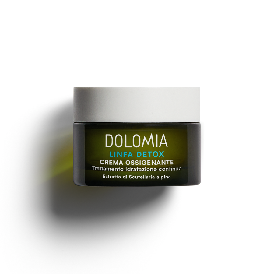 Daily Moisturising Cream