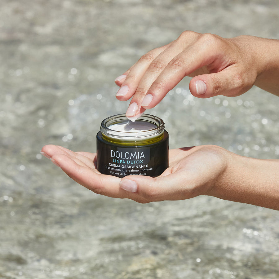 Daily Moisturising Cream