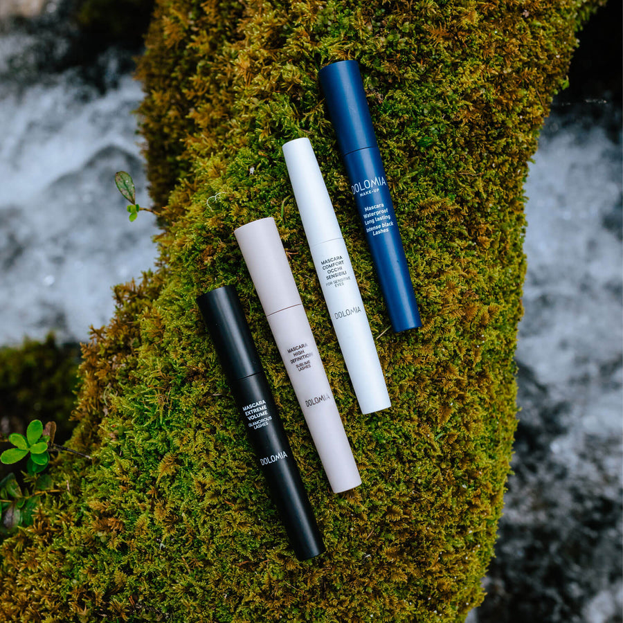 Mascara Comfort