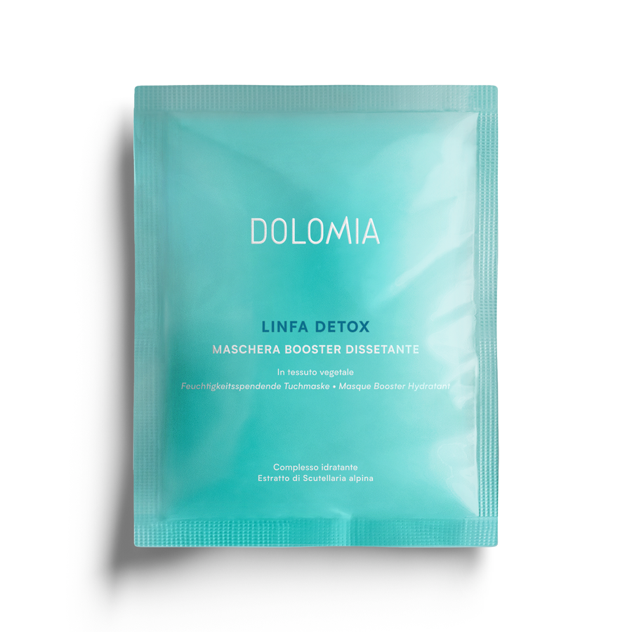 Hydra Tissue Mask