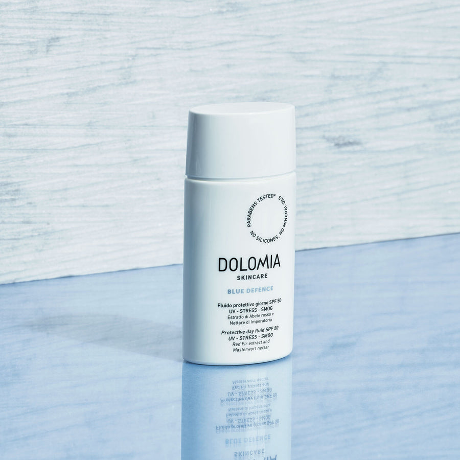 Protective Day Fluid SPF 50