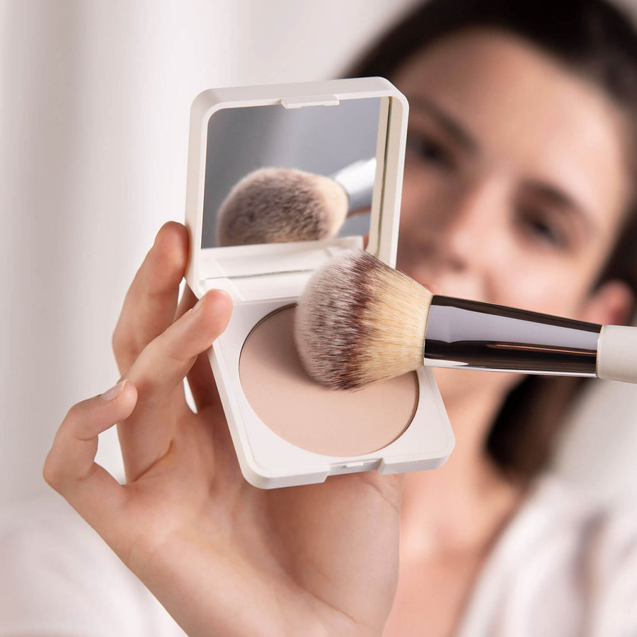 Pressed Powder