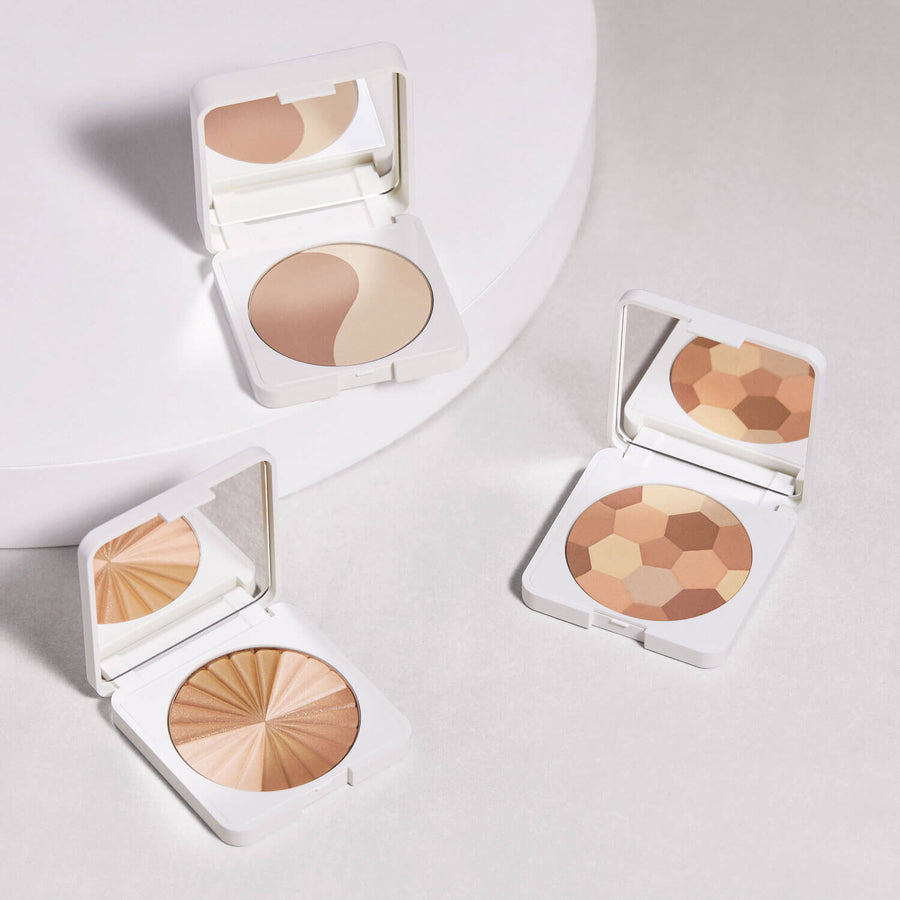 Bronzing Powder